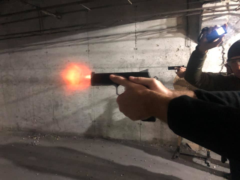 Бабах