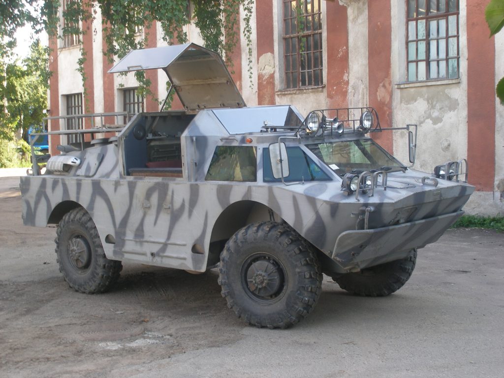 Вогнева позиція тиру